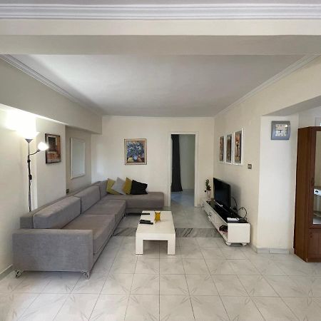 Tirana Flora Center Apartment Buitenkant foto